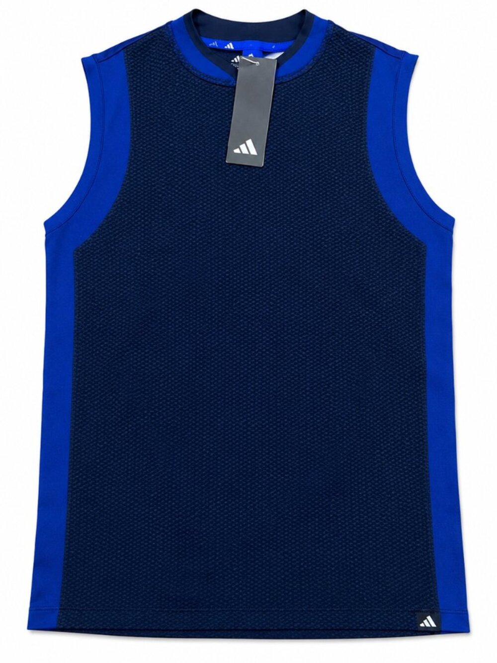 adidas Women's Sleeveless Polo Shirt